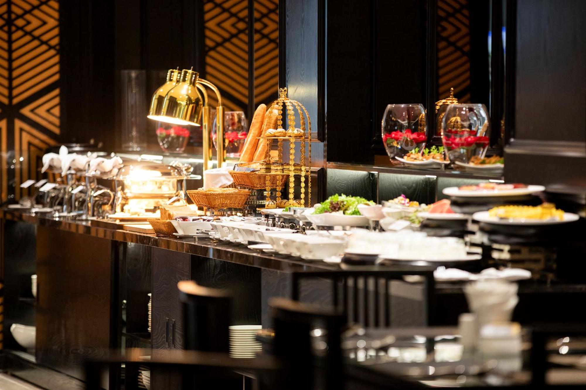 Palago Boutique Hotel 河内 外观 照片