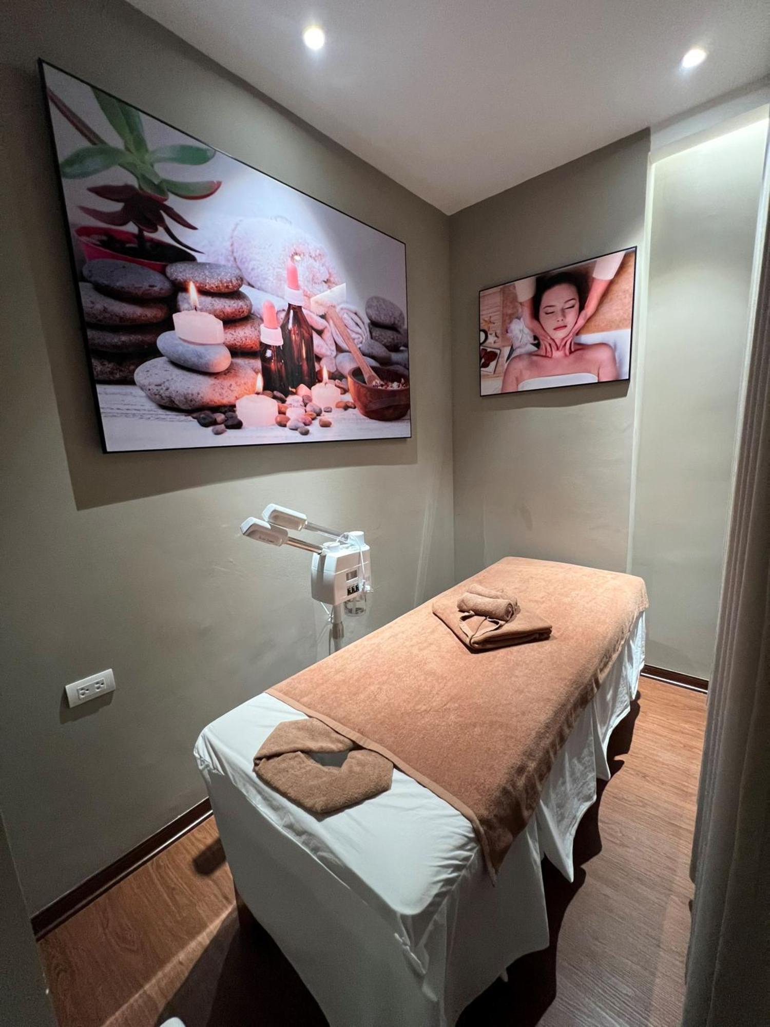 Palago Boutique Hotel 河内 外观 照片