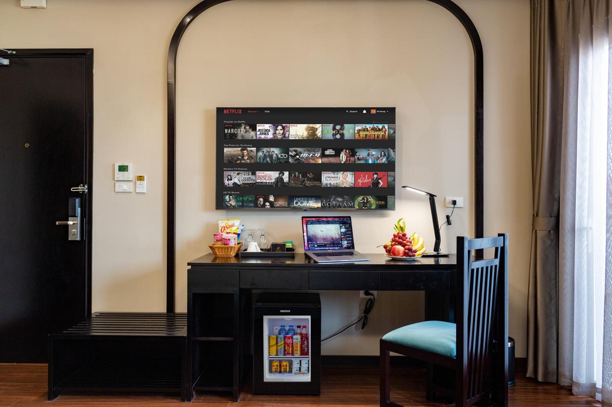 Palago Boutique Hotel 河内 外观 照片