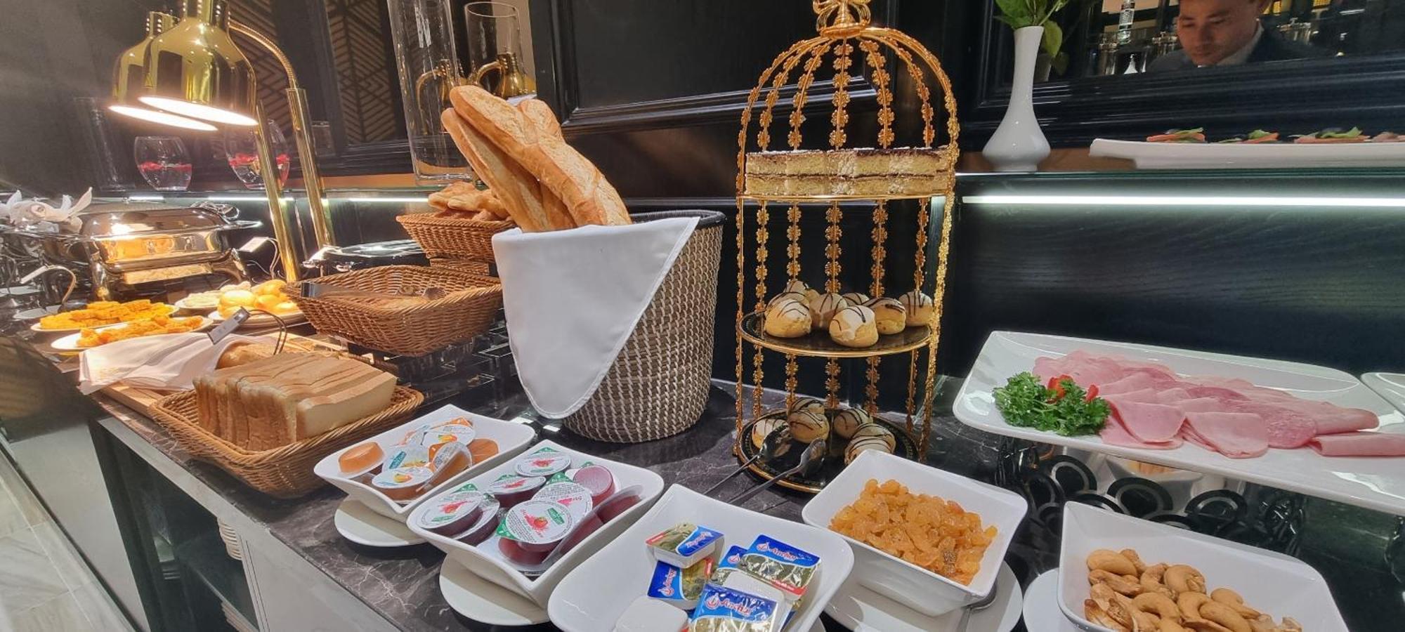 Palago Boutique Hotel 河内 外观 照片