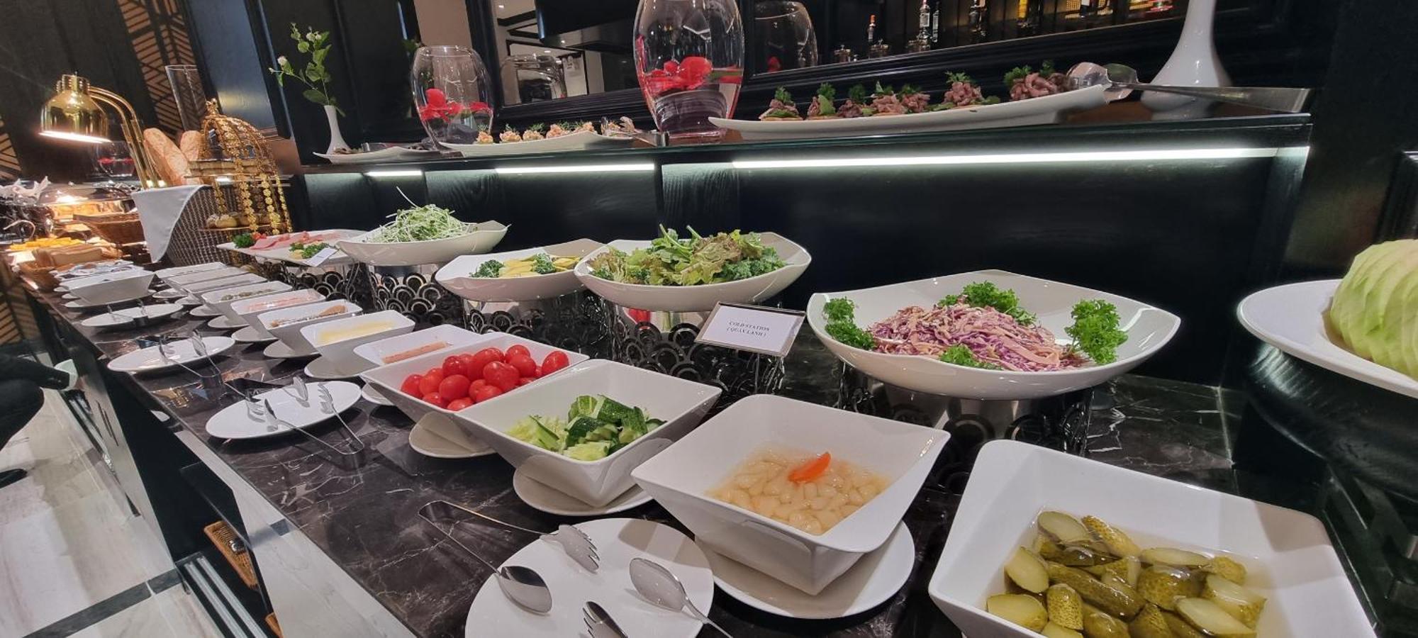 Palago Boutique Hotel 河内 外观 照片
